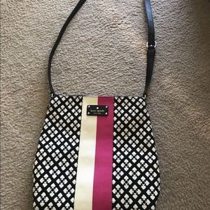 Kate Spade crossbody bag!! Super cute!!